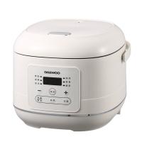 大宇（DAEWOO）DYFB-40E29 电饭煲 4L （单位：台） 白色