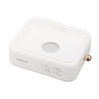 大宇（DAEWOO）DYZD-20W3 电蒸锅 200W （单位：台） 白色