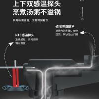 荣事达（Royalstar）智能电饭煲RFB-Y416F 4L（单位：台）