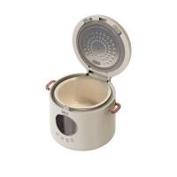 SMILEY SY-GFB2005 智能电饭煲 容量：2L 尺寸：长265mm；宽225mm；高215mm（单位：台 ）白色