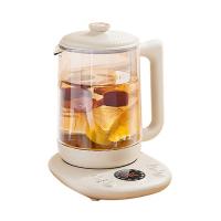 华生HD-318 养生壶 1.8L (单位:个) 米白色