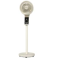 荣事达（Royalstar）FX8011空气循环扇 自动八字摇头循环扇40W（单位：台）