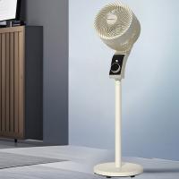 荣事达（Royalstar）FX8011空气循环扇 自动八字摇头循环扇40W（单位：台）