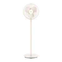 美的（Midea） FSA25UB 三叶简约电风扇落地扇 30W (单位: 台)米白色