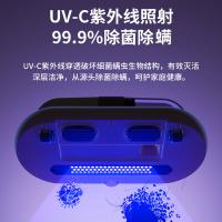 荣事达（Royalstar）RS-XCM309除螨仪100W（单位：台）
