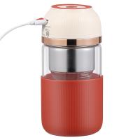 大宇（DAEWOO）DYGZ-0301 榨汁机 300mL（单位：台） 红色