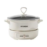 现代（HYUNDAI） MHGM5002 电火锅 5L (单位: 台)