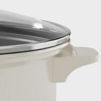 现代（HYUNDAI） MHGM5002 电火锅 5L (单位: 台)