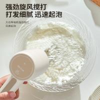 先锋（SINGFUN） TK-D301 电动打蛋器 20W 白色(单位：个）