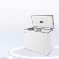 美的（Midea） BD/BC-221WKGEMS(E) 无霜王冷柜冰柜 221L (单位: 台)