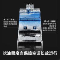 美的（Midea）CKF-35XW/BN8Y-XD200 空调挂机 厨房空调 1.5匹 (单位:台) 极地白