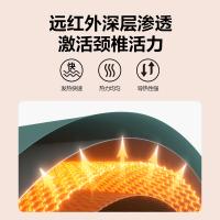 SKG P1 1代 标准款 颈椎枕 61*23*9cm（单位：台） 水绿色