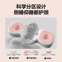 SKG P1 1代 标准款 颈椎枕 61*23*9cm（单位：台） 水绿色