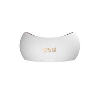 倍轻松 Neck C2-S 颈部按摩器 5W（单位：台）白色