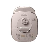 美的（Midea） MY-S5879K 电压力锅 5L 雅仕金（单位：台）