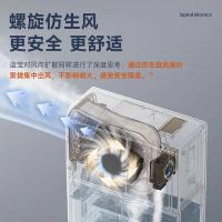 蓝宝（BLAUPUNKT） X5 厨房扇 空调扇 32W 白色（单位：个）