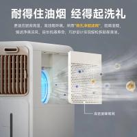 蓝宝（BLAUPUNKT） X5 厨房扇 空调扇 32W 白色（单位：个）