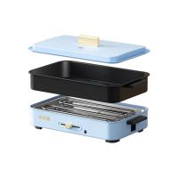 炊大皇（COOKER KING） CDH-SL1301 电烤炉 400*225*185mm （单位:台）