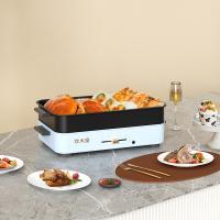 炊大皇（COOKER KING） CDH-SL1301 电烤炉 400*225*185mm （单位:台）