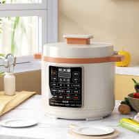 炊大皇（COOKER KING） CDH-YL1051 电压力锅 5L （单位:个）