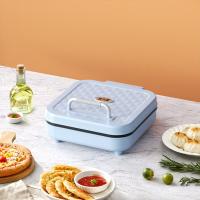 炊大皇（COOKER KING） CDH-JK1202 电饼铛 310*265*160mm （单位:台）