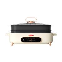 杜邦 PKG-KY1201 电烤炉 2.1kg （单位:个）