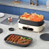 杜邦 PKG-KY1201 电烤炉 2.1kg （单位:个）