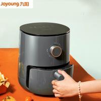 九阳（Joyoung） KL30-VF165 空气炸锅 3L 单台装 （单位:台） 黑色