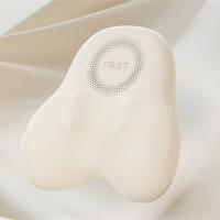 SKG T5 2代 腰部按摩仪礼盒款 37*38.5*17cm（单位：盒）米色