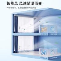 先锋（SINGFUN） DXH-S22R 电风扇 320*320*1150mm  （单位:台）