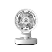 西屋（Westinghouse）WTH-ZM232空气循环扇220*220*300mm（单位：台）白色