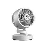西屋（Westinghouse）WTH-ZM232空气循环扇220*220*300mm（单位：台）白色