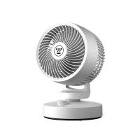 西屋（Westinghouse）WTH-ZM232空气循环扇220*220*300mm（单位：台）白色