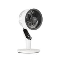艾美特（AIRMATE） 落地循环扇 FA23-X127 300*300*1100mm (单位:台) 白色