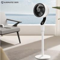 艾美特（AIRMATE） 落地循环扇 FA23-X127 300*300*1100mm (单位:台) 白色