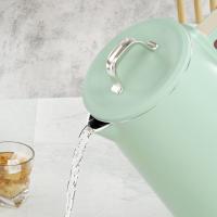 炊大皇（COOKER KING） 电热水壶 CDH-SH1815 1.5L (单位:台) 绿色