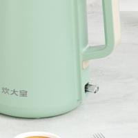 炊大皇（COOKER KING） 电热水壶 CDH-SH1815 1.5L (单位:台) 绿色