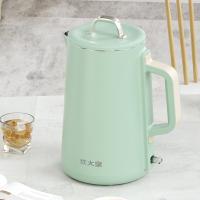 炊大皇（COOKER KING） 电热水壶 CDH-SH1815 1.5L (单位:台) 绿色