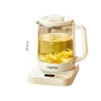 乐仕菲斯RS-F1多功能养生壶1.5L(单位：台)白色