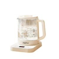 乐仕菲斯RS-F1多功能养生壶1.5L(单位：台)白色