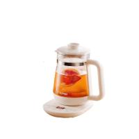 苏泊尔（SUPOR） SW-15Y19 养生壶 1.5L（单位：台）白色