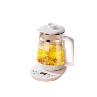 苏泊尔（SUPOR） SW-15Y19 养生壶 1.5L（单位：台）白色