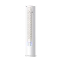 TCL KFR-72LW/YP2Ta+B1 空调3匹新一级变频冷暖 立柜式空调 3匹 (单位:台) 白色