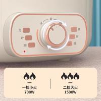 豹牌 BP-WD755 多功能电火锅 6L（单位：台）米白色