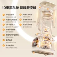 苏泊尔（SUPOR） SP505R 破壁机 1.5L 白色（单位：个）