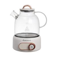 艾贝丽 ABL-YSH1368 养生壶 1L（单位：台）白色