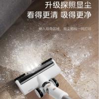 美的（Midea）P80 无线吸尘器 20.5 x 11 x 32cm  （单位：台）