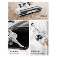 美的（Midea）P80 无线吸尘器 20.5 x 11 x 32cm  （单位：台）