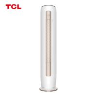 TCL KFRd-51LW/DBp-TLQ11+B1 空调 2P 398*398*1810mm （单位：台）