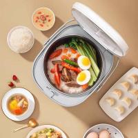 豹牌 BP-WB177 多功能电饭煲 4L (单位: 台)